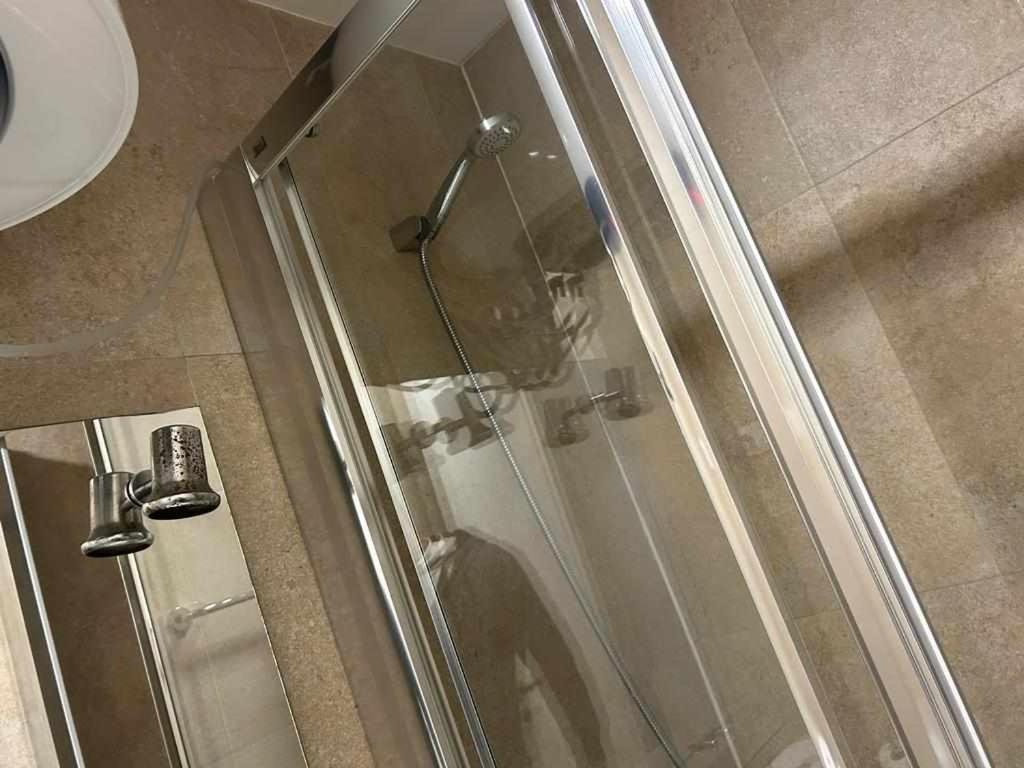 Comodo Y Agradable Estudio En Centro A3 Appartement