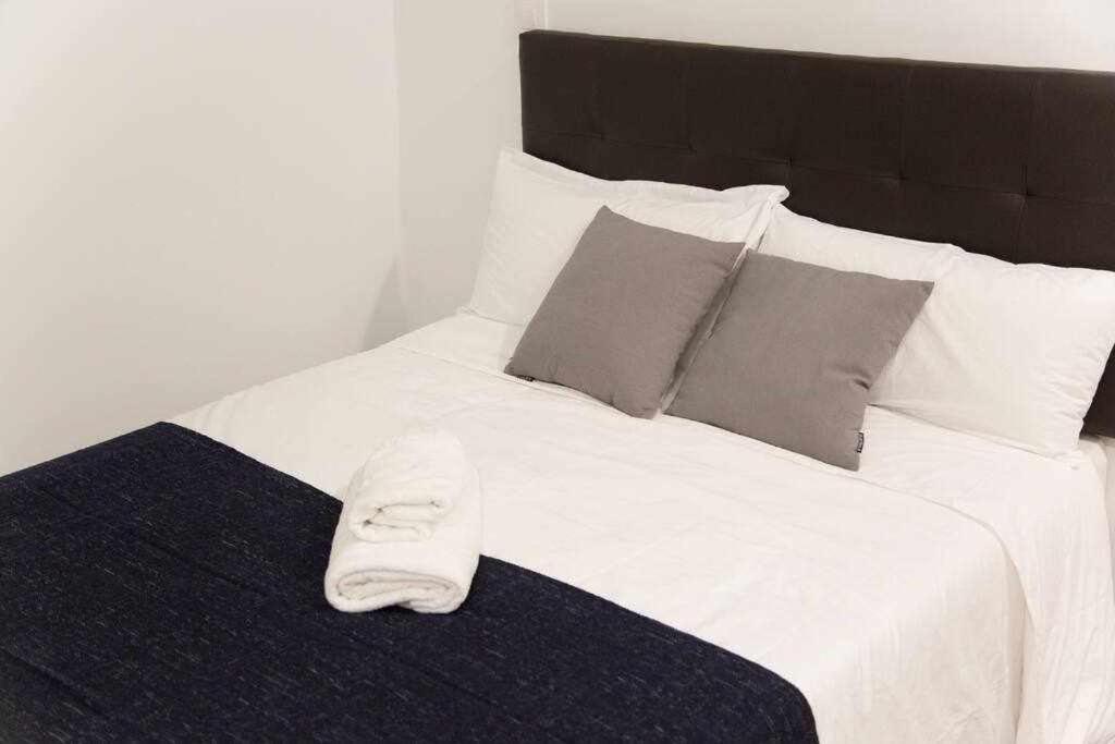 Appartement Comodo Y Agradable Estudio En Centro A3