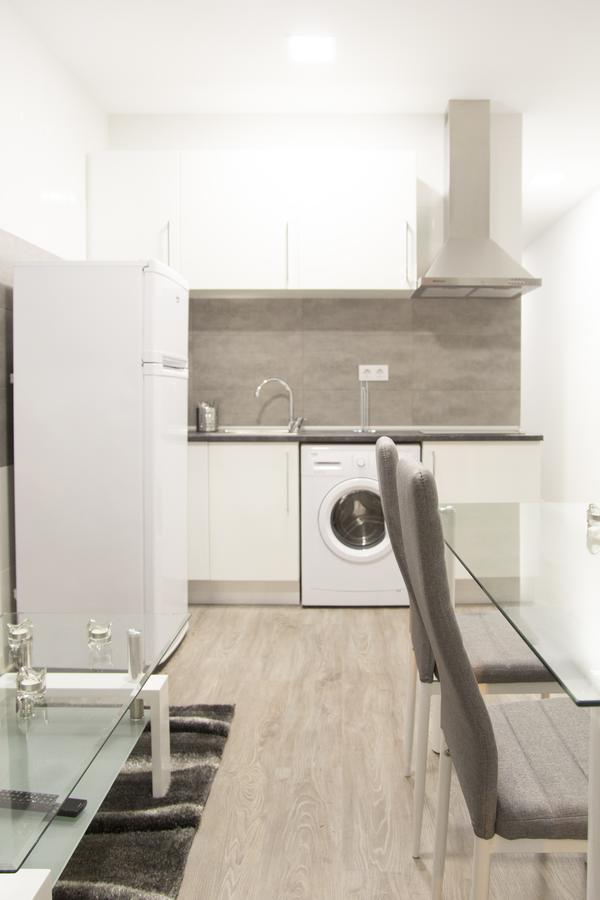 Comodo Y Agradable Estudio En Centro A3 Apartment