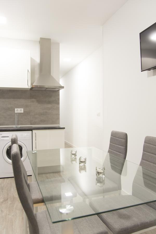 Comodo Y Agradable Estudio En Centro A3 Madrid